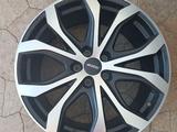 Новые диски ALUTEC R20 за 500 000 тг. в Алматы