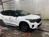 Kia Seltos 2024 года за 9 500 000 тг. в Актобе