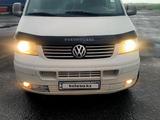 Volkswagen Transporter 2004 года за 6 700 000 тг. в Петропавловск