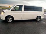 Volkswagen Transporter 2004 года за 6 700 000 тг. в Петропавловск – фото 4