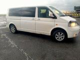 Volkswagen Transporter 2004 года за 6 700 000 тг. в Петропавловск – фото 5