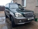 Hyundai Terracan 2002 года за 2 700 000 тг. в Шымкент