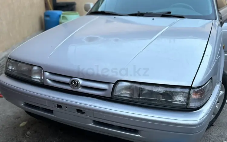 Mazda 626 1994 годаfor1 500 000 тг. в Шымкент