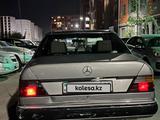 Mercedes-Benz E 260 1991 годаүшін1 100 000 тг. в Талдыкорган – фото 4