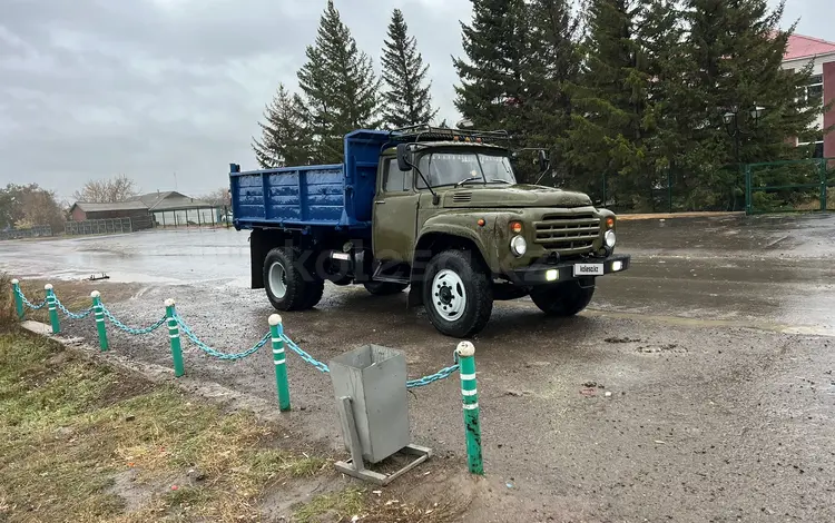 ЗиЛ  130 1988 годаүшін2 900 000 тг. в Астана