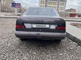 Mercedes-Benz E 230 1990 года за 1 500 000 тг. в Караганда – фото 5