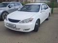 Toyota Camry 2002 года за 4 100 000 тг. в Кокшетау – фото 4