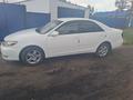 Toyota Camry 2002 года за 4 100 000 тг. в Кокшетау – фото 10