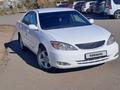 Toyota Camry 2002 года за 4 100 000 тг. в Кокшетау