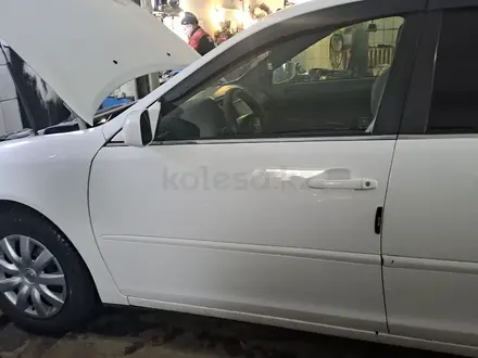 Toyota Camry 2002 года за 4 100 000 тг. в Кокшетау – фото 5