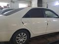 Toyota Camry 2002 года за 4 100 000 тг. в Кокшетау – фото 9