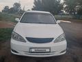 Toyota Camry 2002 года за 4 100 000 тг. в Кокшетау – фото 2
