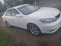 Toyota Camry 2002 года за 4 100 000 тг. в Кокшетау – фото 3