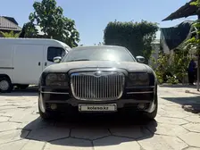Chrysler 300C, 2005