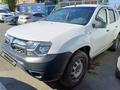 Renault Duster 2018 годаүшін2 594 200 тг. в Актобе