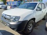 Renault Duster 2018 годаүшін2 594 200 тг. в Актобе
