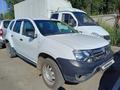 Renault Duster 2018 годаүшін2 594 200 тг. в Актобе – фото 3