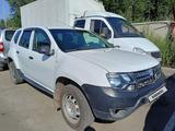 Renault Duster 2018 годаүшін2 594 200 тг. в Актобе – фото 3