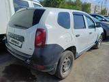 Renault Duster 2018 годаүшін2 594 200 тг. в Актобе – фото 4