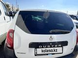 Renault Duster 2018 годаүшін2 594 200 тг. в Актобе – фото 5