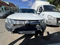 Renault Duster 2018 годаүшін2 594 200 тг. в Актобе – фото 2