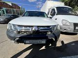 Renault Duster 2018 годаүшін2 594 200 тг. в Актобе – фото 2