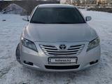 Toyota Camry 2007 года за 6 500 000 тг. в Талдыкорган