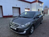 Hyundai Accent 2013 годаүшін5 600 000 тг. в Караганда