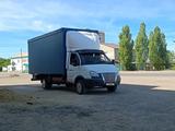 ГАЗ ГАЗель 2002 года за 6 000 000 тг. в Актобе