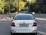 Skoda Octavia 2014 года за 4 000 000 тг. в Алматы – фото 3