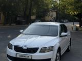 Skoda Octavia 2014 года за 4 000 000 тг. в Алматы