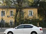Skoda Octavia 2014 года за 4 000 000 тг. в Алматы – фото 2