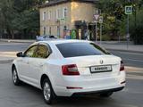 Skoda Octavia 2014 года за 4 000 000 тг. в Алматы – фото 5