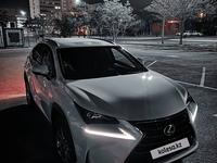 Lexus NX 200 2014 года за 17 000 000 тг. в Актау