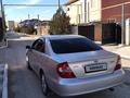 Toyota Camry 2002 года за 5 000 000 тг. в Жанаозен – фото 3