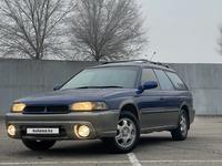 Subaru Legacy 1998 годаfor2 500 000 тг. в Алматы