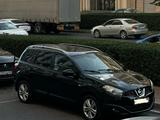 Nissan Qashqai 2012 годаүшін4 800 000 тг. в Шымкент