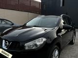 Nissan Qashqai 2012 годаүшін4 800 000 тг. в Шымкент – фото 2