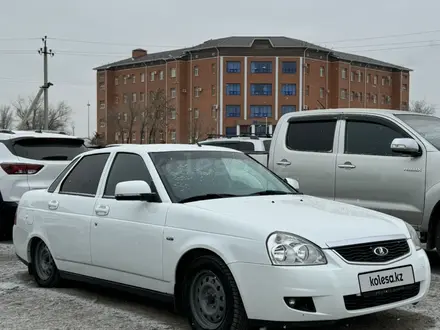 ВАЗ (Lada) Priora 2170 2013 года за 3 700 000 тг. в Атырау – фото 2