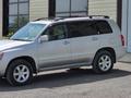 Toyota Highlander 2001 годаүшін5 500 000 тг. в Аральск – фото 3