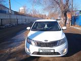 Kia Rio 2014 годаfor5 500 000 тг. в Актобе