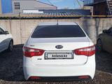 Kia Rio 2014 годаfor5 500 000 тг. в Актобе – фото 4