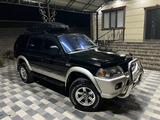 Mitsubishi Montero Sport 2002 года за 5 700 000 тг. в Алматы – фото 3