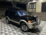 Mitsubishi Montero Sport 2002 года за 5 700 000 тг. в Алматы