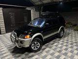 Mitsubishi Montero Sport 2002 года за 5 700 000 тг. в Алматы – фото 5