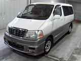 Toyota Grand Hiace 2000 годаfor2 154 060 тг. в Алматы