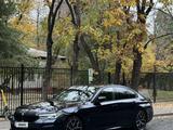 BMW 530 2021 годаfor22 000 000 тг. в Алматы – фото 2