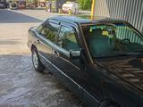 Mercedes-Benz E 230 1990 годаүшін900 000 тг. в Тараз – фото 2
