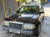 Mercedes-Benz E 230 1990 годаүшін900 000 тг. в Тараз