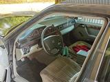 Mercedes-Benz E 230 1990 годаүшін900 000 тг. в Тараз – фото 5